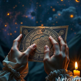 Логотип @loyalhoro - Верный гороскоп