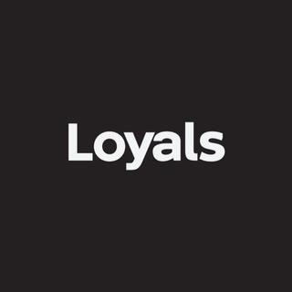 Логотип @loyalsrussia - Loyals