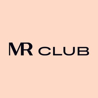 Логотип @loyalty_mrclub - MR Club