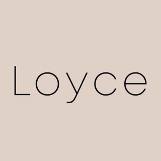 Логотип @loycewear - Loyce