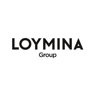Логотип @loyminagroup - Loymina Group