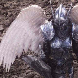 Логотип @loze_u_salfe - Loze U Salfe 🌙