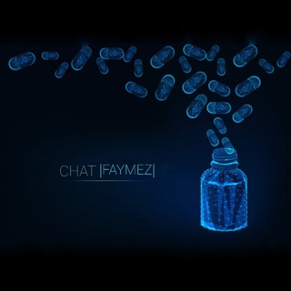 Логотип @lozea1 - 🍀CHAT IFAYMEZI