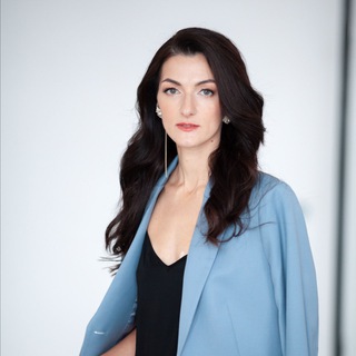 Логотип @lozovaya_av - Лозовая Анна | Психолог энергопрактик