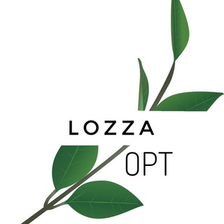Логотип @lozza_opt - Сток оптом♥️