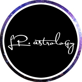 Логотип @lp_astrology - LP.astrology