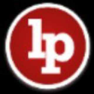 Логотип @lpderechope - LPderecho