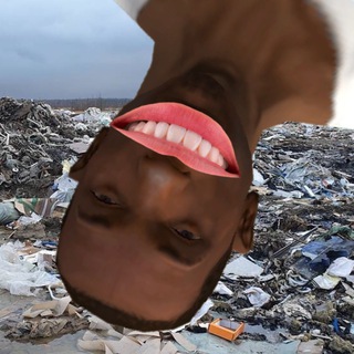 Логотип @lpetrus - Лысый Петрусь