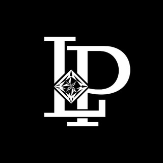 Логотип @lpfashiongallery - LP FASHION GALLERY
