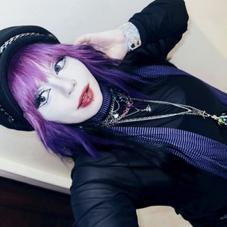 Логотип @lphantom_is_herel - ★ ☆ EmO_AnGeL ★ ☆