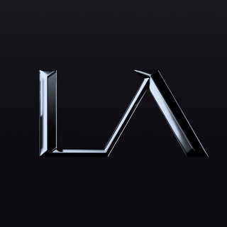 Логотип @lplnd - LAPLANDIA