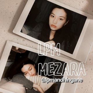 Логотип @lpmandhingane - LPM MEZARA / pinned