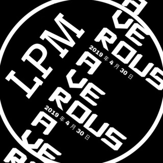 Логотип @lpmaverousquad - LPM AVEROUS