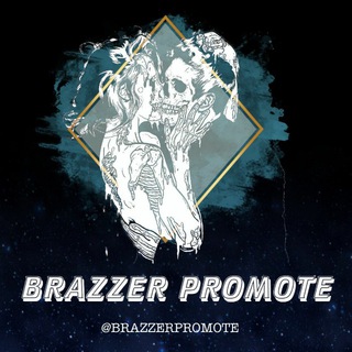 Логотип @lpmbrazzer - LPM BRAZZER PRØMØTE