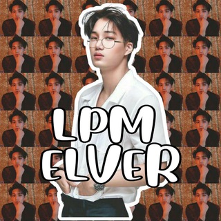 Логотип @lpmelver - LPM ELVER