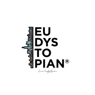 Логотип @lpmeudistopia - LPM EUDYSTOPIAN