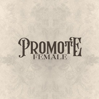 Логотип @lpmfemale2nd - LPM FEMALE