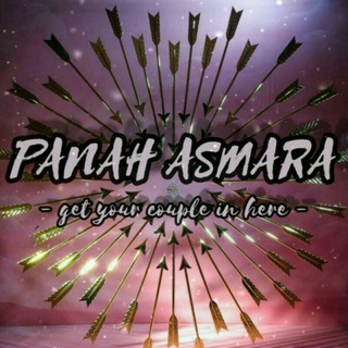 Логотип @lpmjojoju - LPM PANAH ASMARA