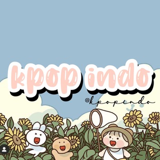 Логотип @lpmkpopindo - LPM K-POP INDO