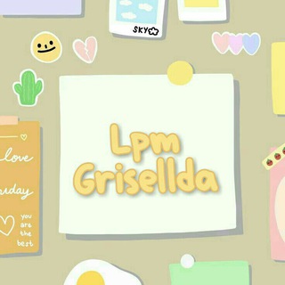 Логотип @lpmlily - lpmlily