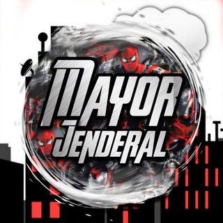 Логотип @lpmmayjen - LPM MAYJEN