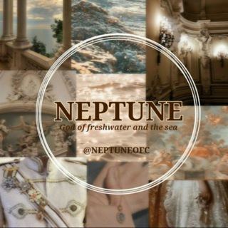 Логотип @lpmneptune - LPM NEPTUNE