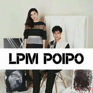 Логотип @lpmpoipo - LPM POIPO