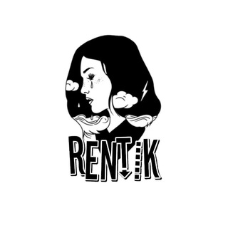 Логотип @lpmrentik - LPM RENTIK