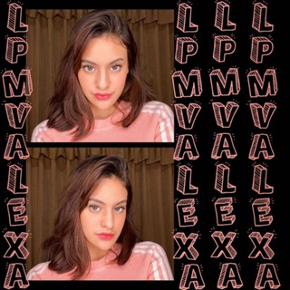 Логотип @lpmvalexa - LPM VALEXA