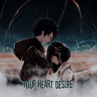 Логотип @lpmyhd - LPM Your Heart Desire
