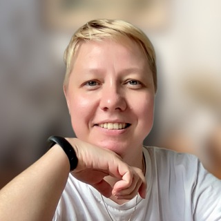 Логотип @lpolyakova_pro - Полякова: Продажи для экспертов