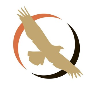 Логотип @lpr_hab - ЛПР: Хабаровский край