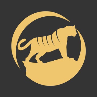 Логотип @lpr_khv - ЛПР Хабаровский край