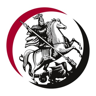 Логотип @lpr_msk - ЛПР | Москва