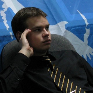 Логотип @lpr_ssv - Побрюзжим про ЛПР