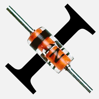 Логотип @lprsrm - idiod.LPRSRM