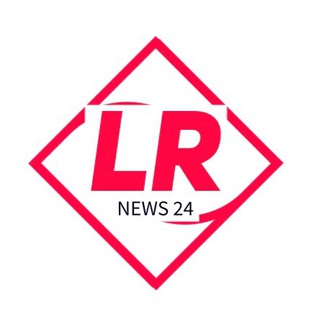 Логотип @lr_cryptoacademia - 📢 LR NEWS 24/7