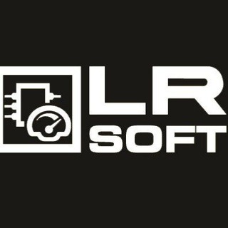 Логотип @lr_softchannel - LRSOFT