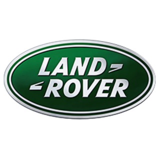 Логотип @lrclubcom - INT. LAND ROVER КЛУБ