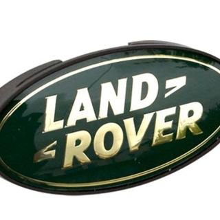 Логотип @lrclubru - Ленд Ровер Клуб🚗