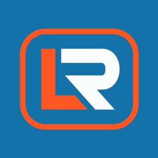 Логотип @lrepacks - LRepacks