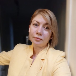 Логотип @lrinafrolova - Всё ok!