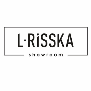 Логотип @lrisska18 - LRISSKA
