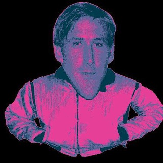 Логотип @lrlre - ОТРЯДЫ ГОСЛИНГА