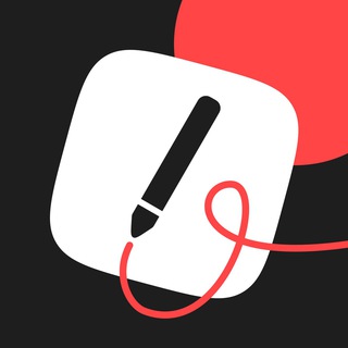 Логотип @lrnhowlrn - учись учиться