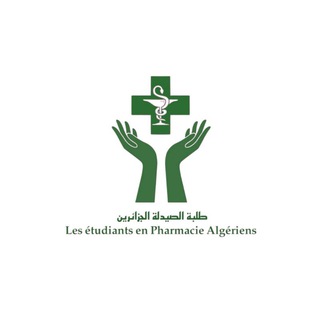 Логотип @lroeep - ⚕ Les Représentants Officiels Des Étudiants En Pharmacie.