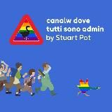 Логотип @lroenzodellanna - canalw dove uhhhhhhhhhhhhhhhhhhhh allora praticamentw qua si uhhhh e poi huhhhhhh aaaa e poi anche cose strane tipo smalto pink