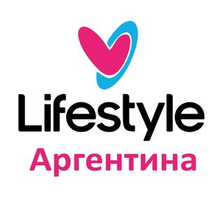 Логотип @ls_argentina - Лайфстайл Аргентина | Новости