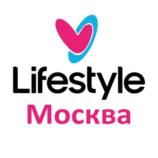 Логотип @ls_moskva - Лайфстайл Москва