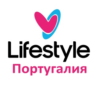Логотип @ls_portugaliya - Лайфстайл Португалия | Новости